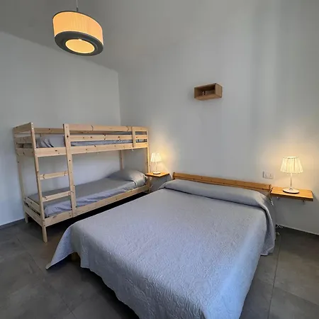 Апартаменты Pedali Di Liguria *