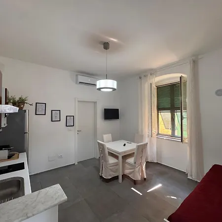 Appartement Pedali Di Liguria *