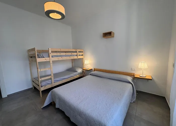 Appartement Pedali Di Liguria *