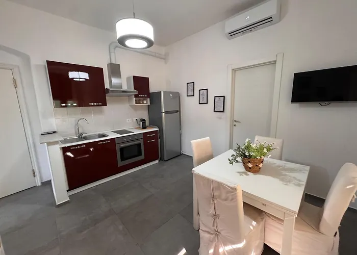 Apartmán Pedali Di Liguria