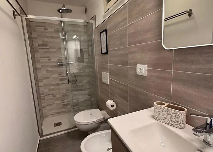 Appartement Pedali Di Liguria