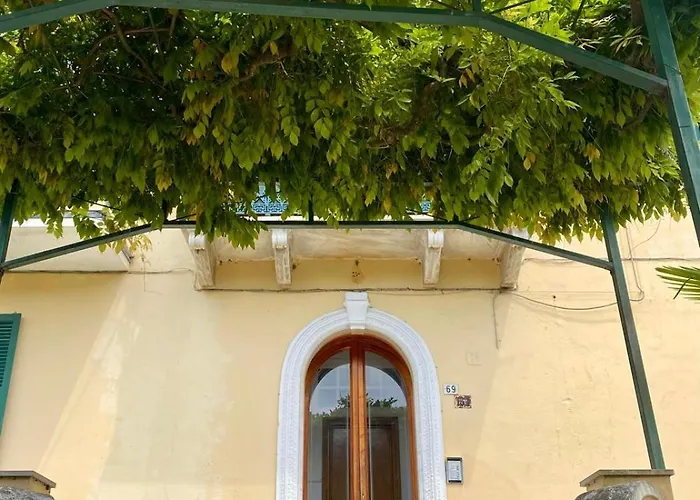 Pedali Di Liguria Appartement